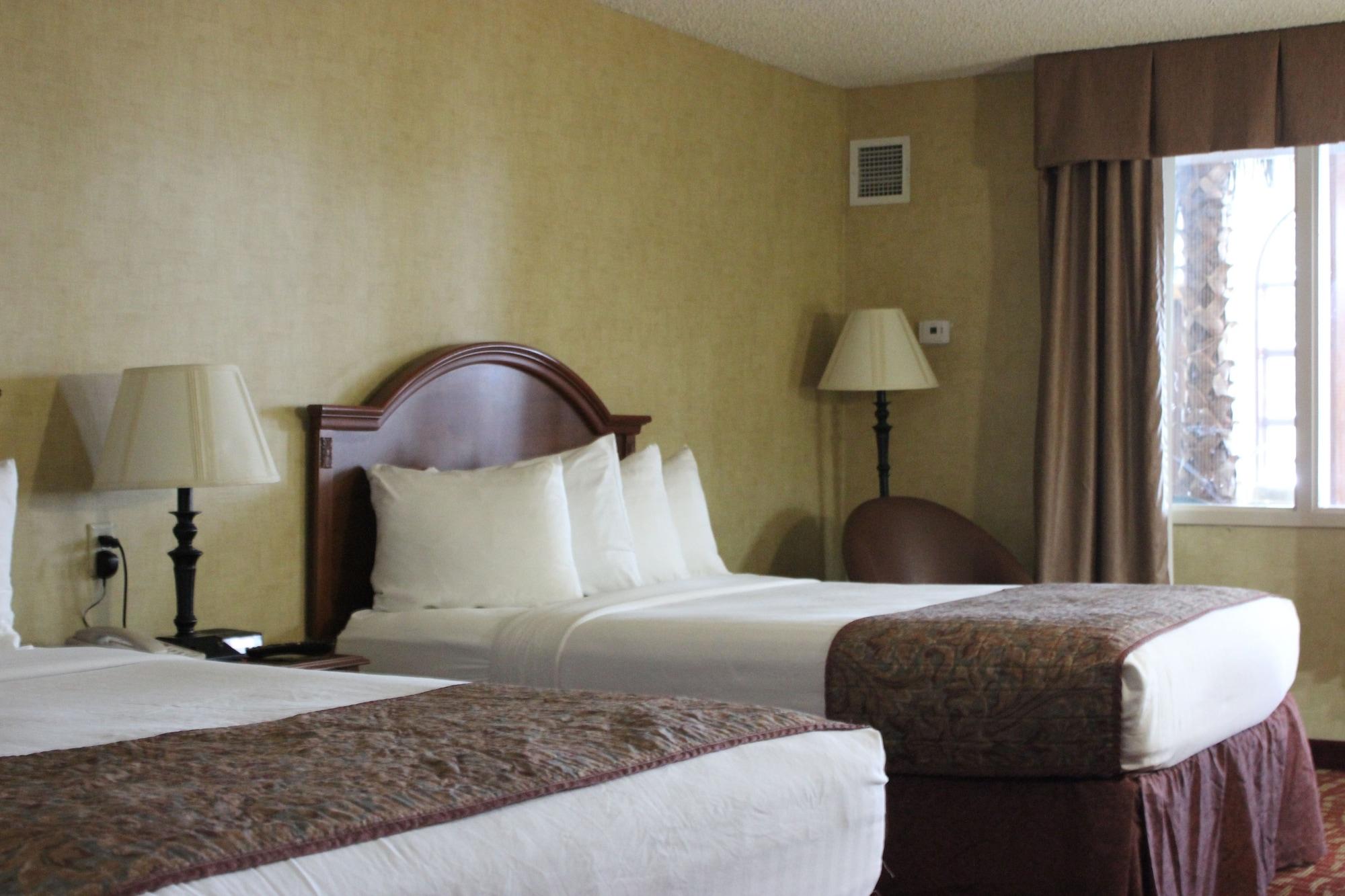 Rodeway Inn Columbia Mall Loop Grand Forks Extérieur photo