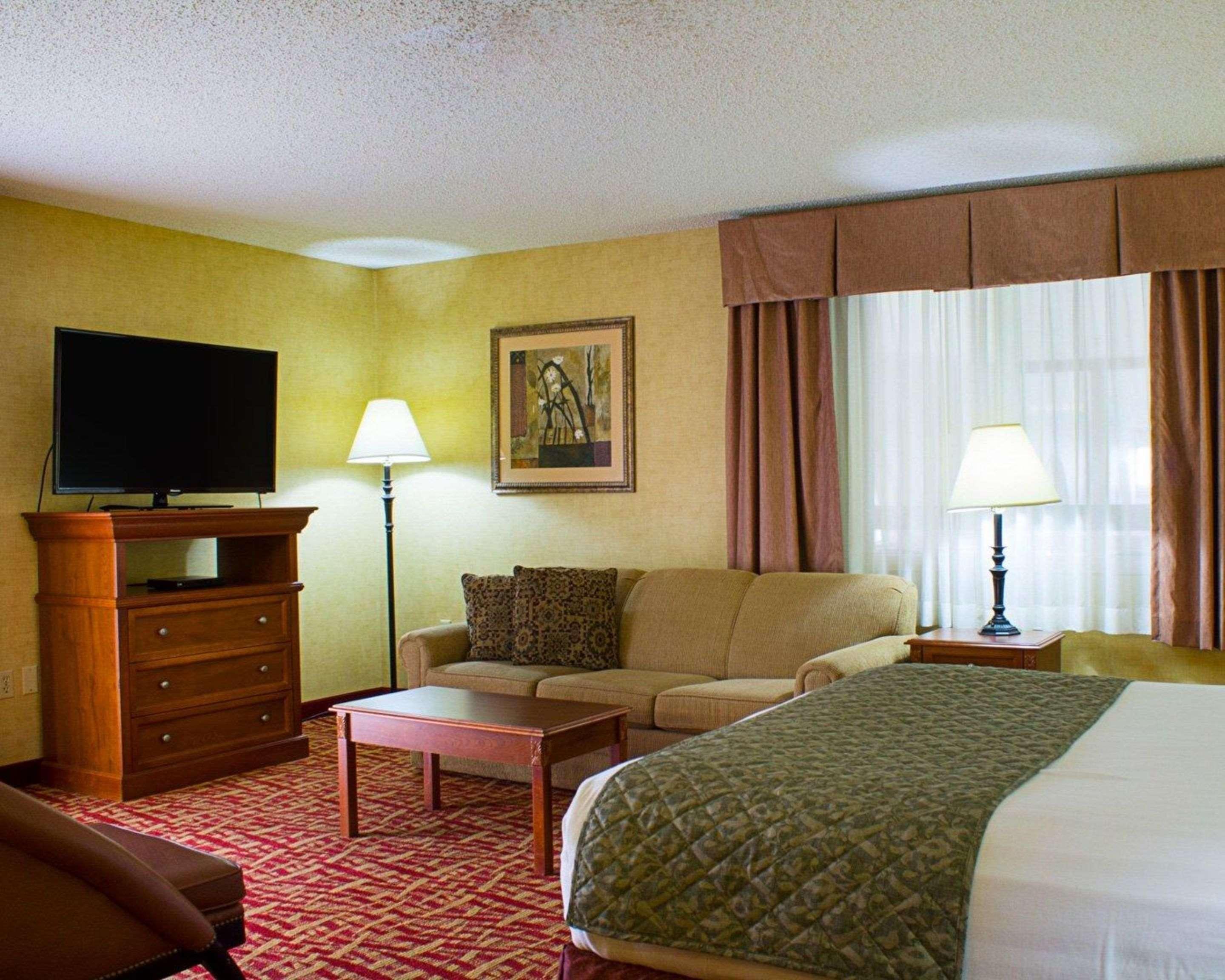 Rodeway Inn Columbia Mall Loop Grand Forks Extérieur photo
