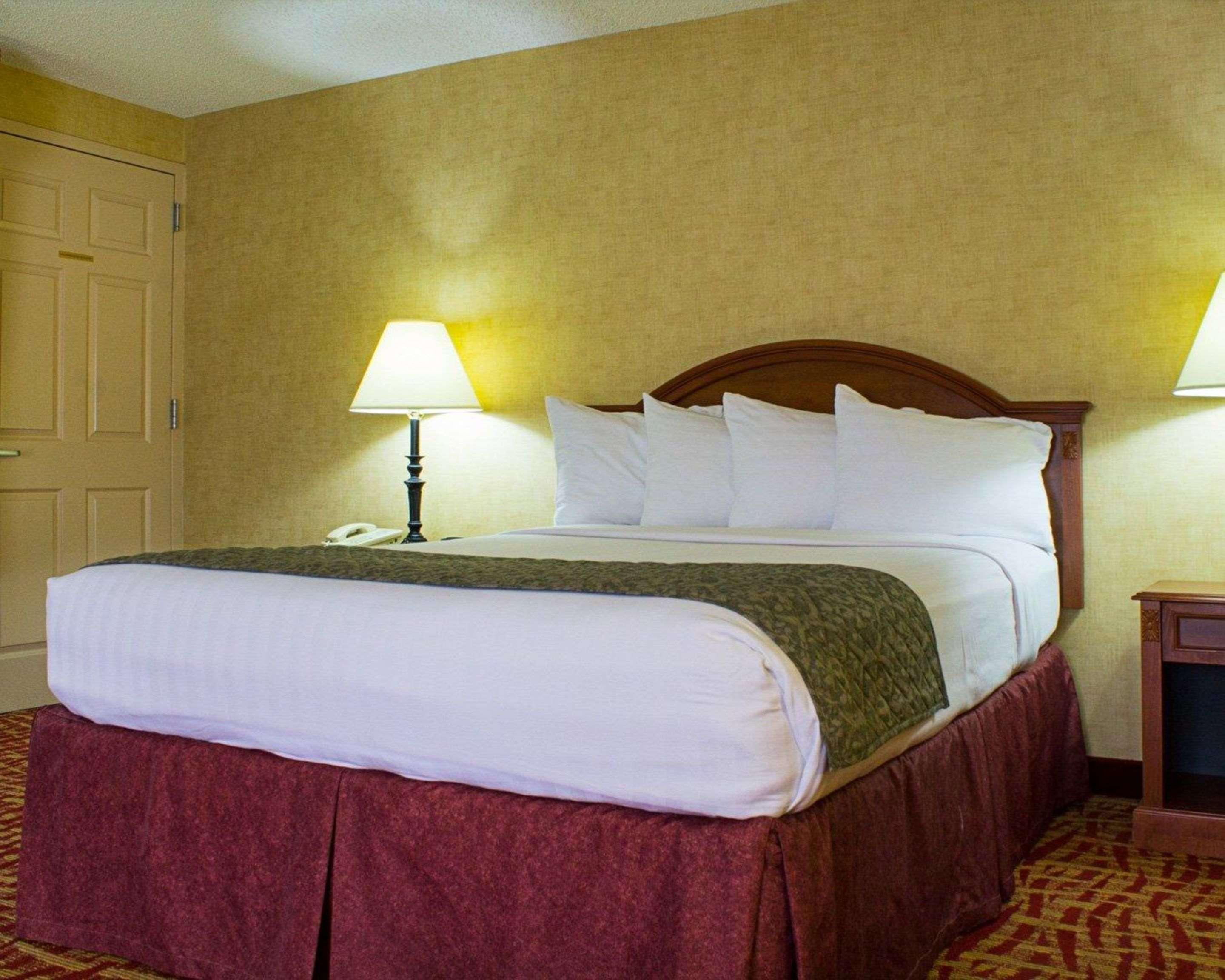 Rodeway Inn Columbia Mall Loop Grand Forks Extérieur photo