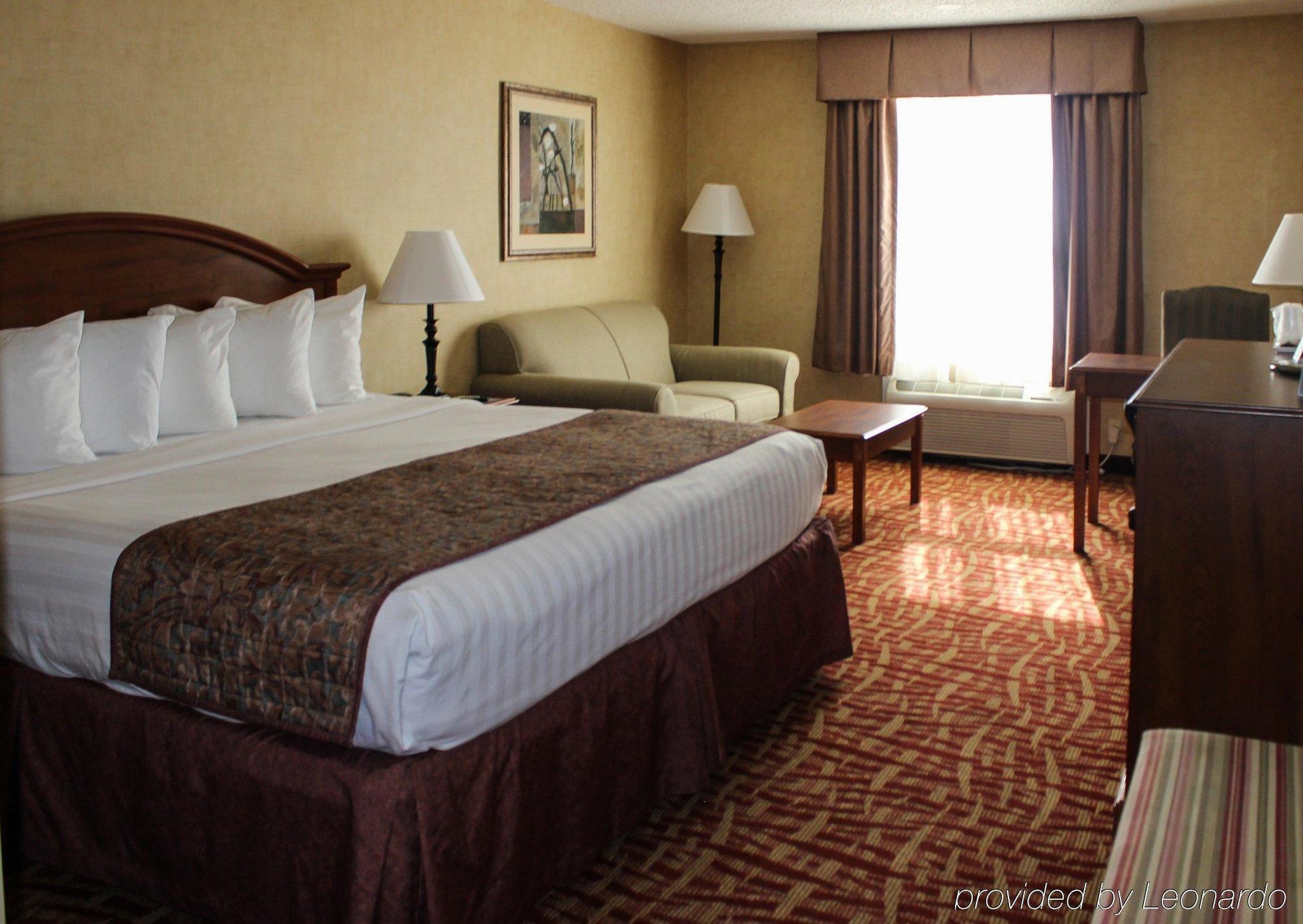 Rodeway Inn Columbia Mall Loop Grand Forks Extérieur photo